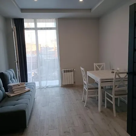 Apartments Domovik Квартира На 4 Гостя Mukacheve Exterior photo