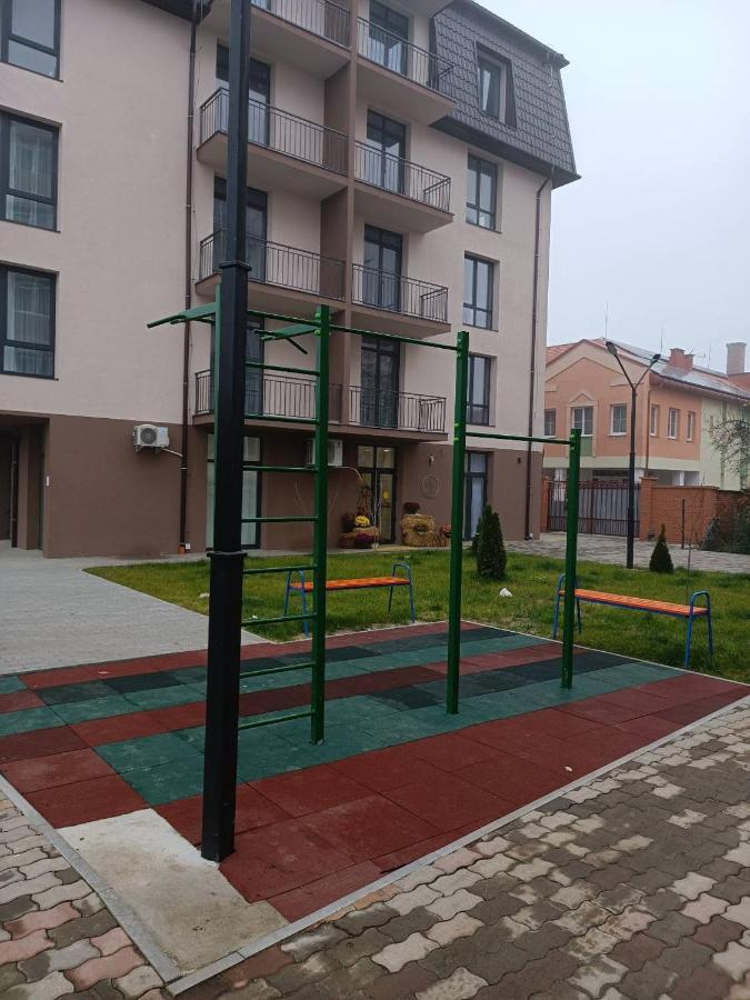 Domovik на 4 гостя Apartment
