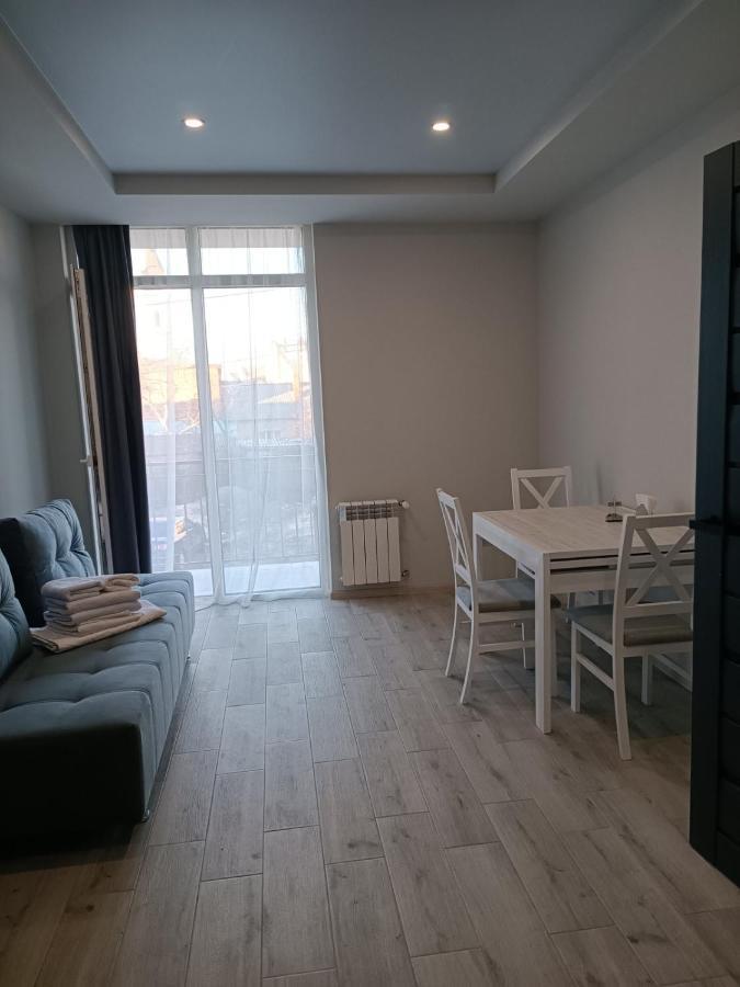 Apartment Domovik на 4 гостя *
