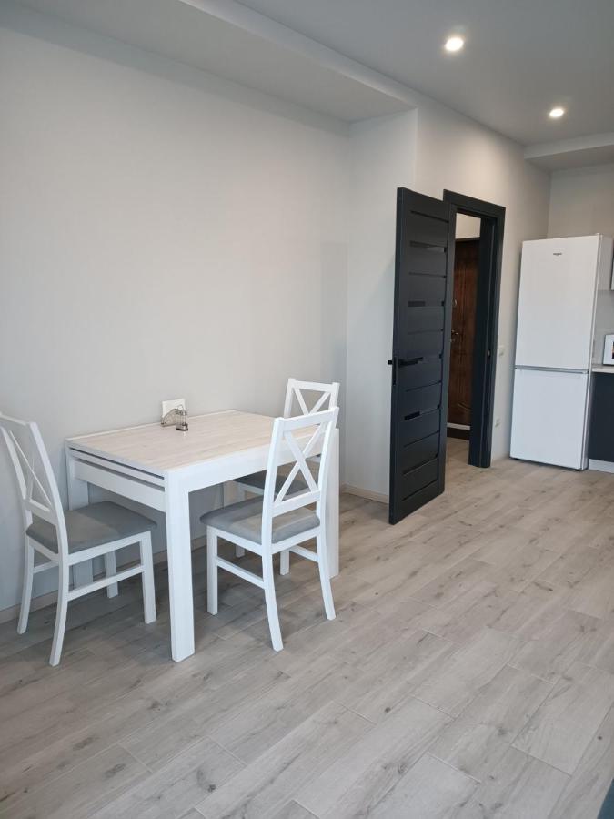 Apartment Domovik на 4 гостя