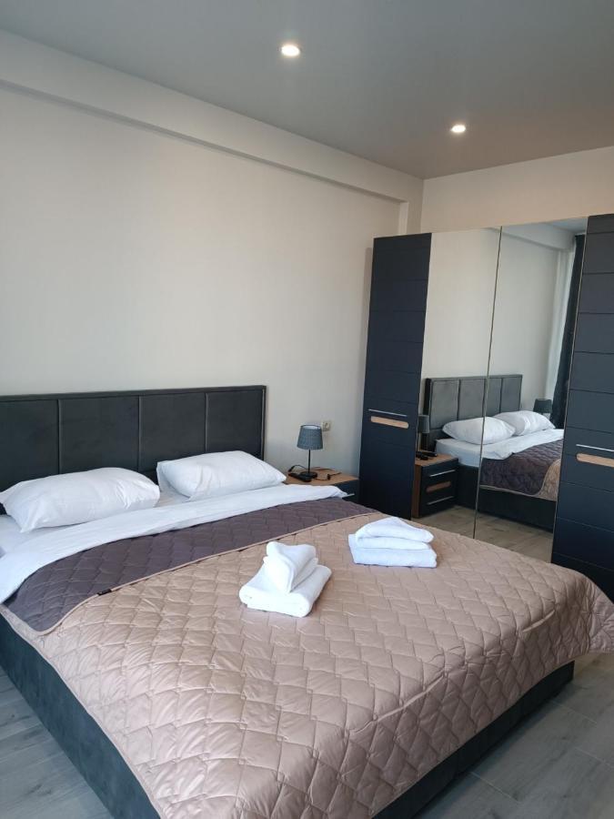Apartment Domovik на 4 гостя *