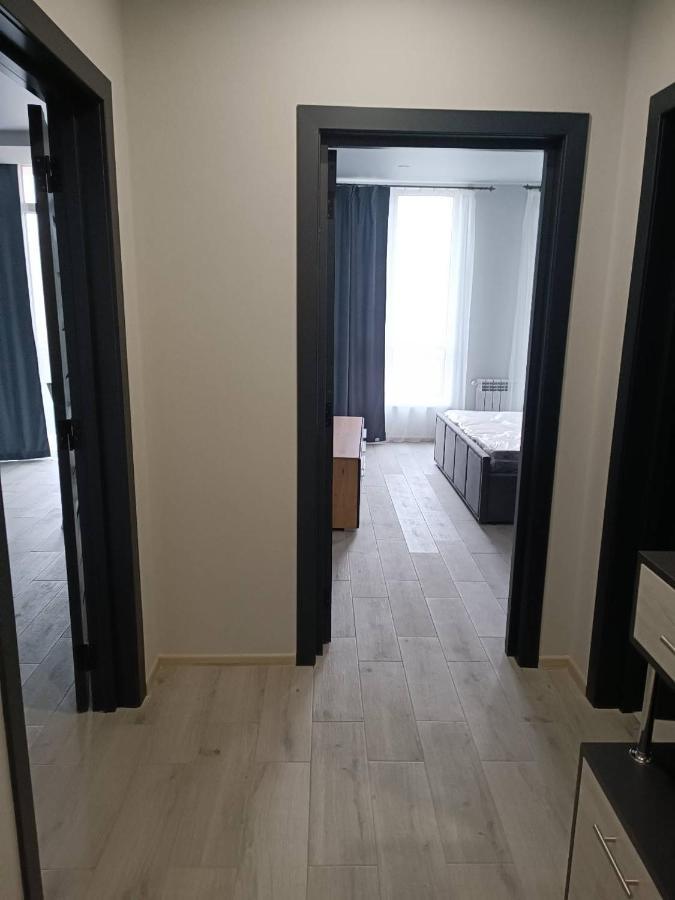 Domovik на 4 гостя Apartment *